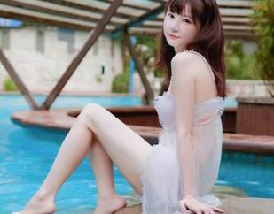 碧蓝大凤旗袍再更新！喵糖映画你们这是要把我逼成女神吗？