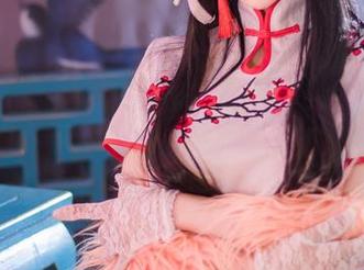 细看喵糖映画的溪边JK制服，图片中的小细节让我不得不多看几遍！