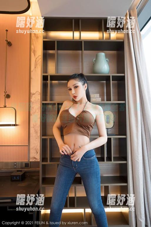 嗲囡囡-小Kaili小丁丁 嗲囡囡 - 小Kaili小丁丁兔女郎全套:准备好被这些图片逗乐了吗?