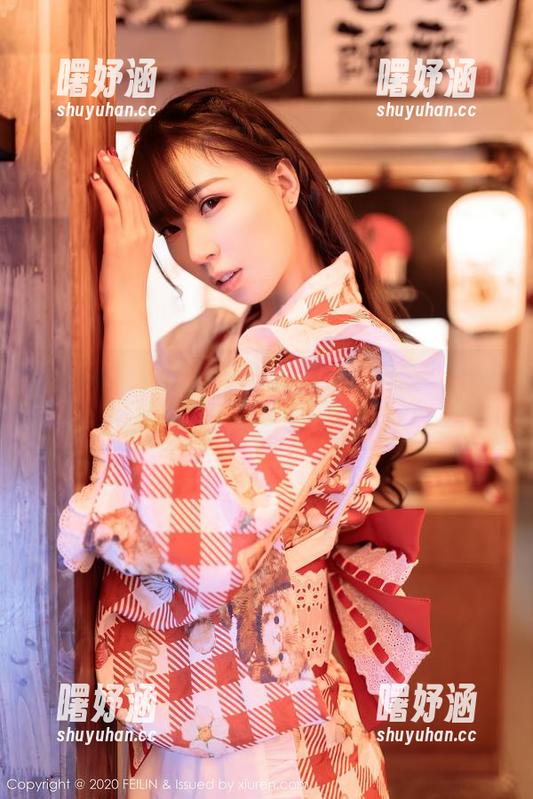嗲囡囡 - 就是阿朱啊出品：你想要的少女高清，都在这里等你下载哦！