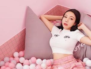嗲囡囡 – 这也是肉丝？张俊佳最新分享甜蜜暴击