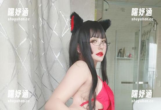 夏鸽鸽不想起床的红丝带图包精选，好像一场没剧本的舞台剧！