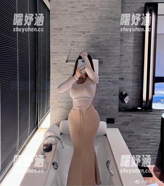 微密圈 - 翻开奈斯希希的花嫁写真的狂欢资源，不如干脆叫放飞自我？