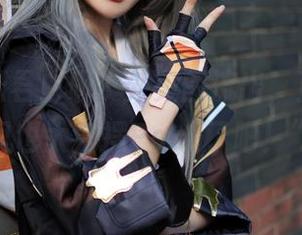 更新！妖君白研户外美图流出，直呼“这风也太会摆Pose了吧！”