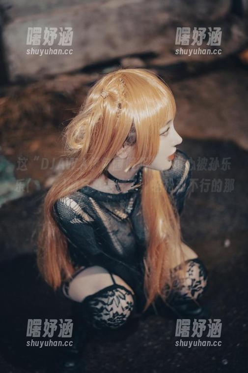 这“DJAWA伊甸园假期”，真心被孙乐乐(손예은)的写真卷住了，轻松到不行的那种