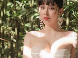 微密圈 – 不得不说，宋昱欣的万圣节资源，真是让人一看就停不下来的那种。