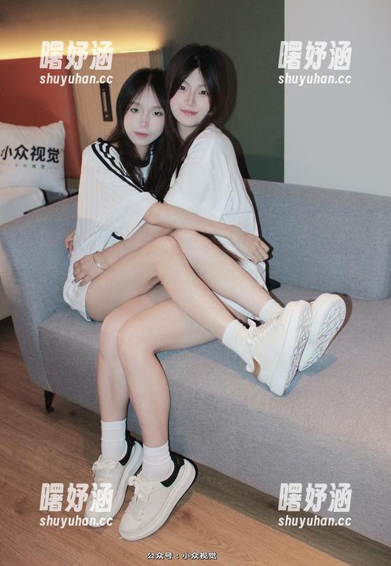 小众视觉 - 精选小苹果女友照片，发现她们竟有相似之处？