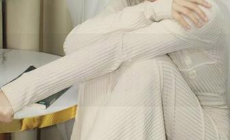 小众视觉 – 看燕子的内衣套图，醍醐灌顶，原来内衣也能飞起来！