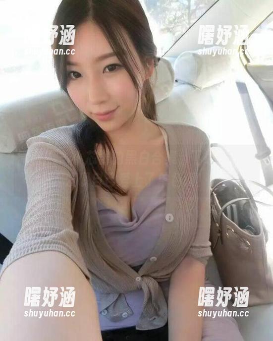 微密圈 - 小芯酱的黑白合集，下载完后，发现自己爱上了单色调！