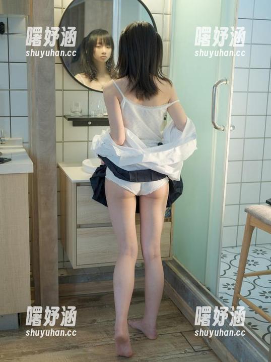 少女秩序 - 最新的透明视觉，千澄你这波资源来得实在太诱人了。