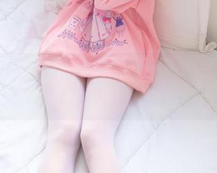少女秩序 – 小鱼的居家萝莉少女：图片合集，甜美到让你想舔屏