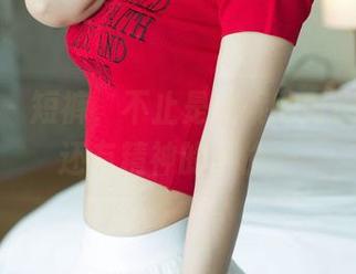 尤果网 – 短裤，不止是仙妮的时尚游戏，还有精神的小偷。