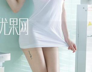 尤果网 – 原图里的佟蔓学妹，隐隐约约是我们心里的‘校园女神’！