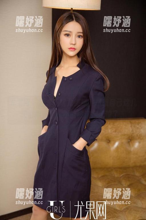 尤果网 - 全套王瑞儿美腿，想想自己这几天也得努力，不能被这腿带偏了。
