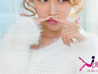 尤果网 – 无法抗拒的芝芝Booty甜心定制图集，这样都不怕腻吗？