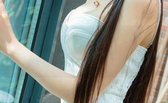 尤果网 – 青树的新作合集，纯白的底色上似乎藏着秘密，反正我觉得是