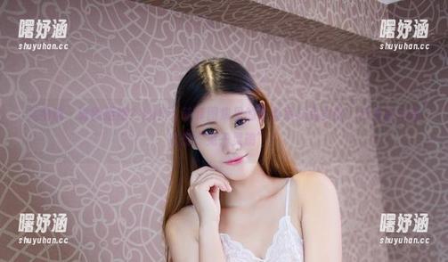 尤物馆 - 谁能拒绝？Luffy菲菲图集里的蕾丝吊袜兔女郎，分享给大家这份“兔子灵魂”！