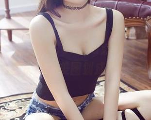 尤物馆 – 陆萱萱Cecilia泳装写真，不小心把水货和美图划成了一条线