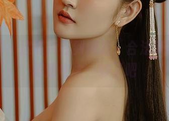 尤蜜荟 – 这照片存到网盘，合法萝莉的透明感也太…妙了吧