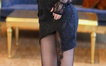 尤蜜荟 – 是小逗逗：不按常理出牌的女王写真，期待加冕？图集里说不定能找到答案