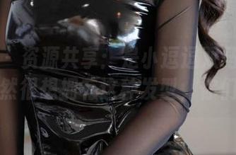 尤蜜荟 – 资源共享：是小逗逗双马尾图集，突然很想拥有这种发型，你们呢？