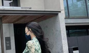 微密圈 – 这组高清写真让我惊呆，左公子666和奶牛也太搭了吧！