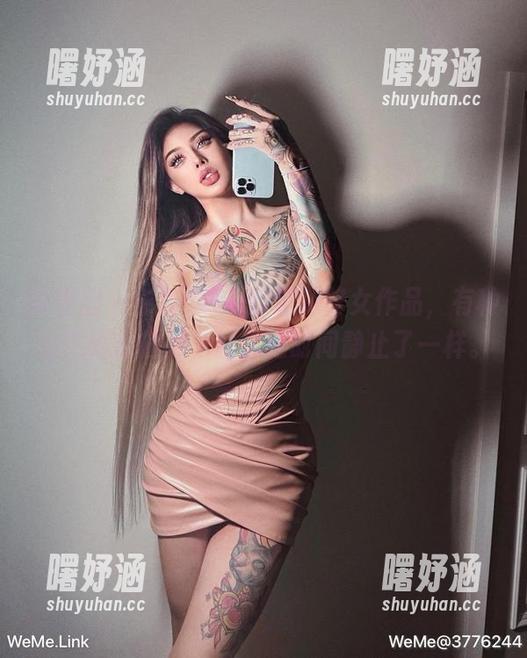 微密圈 - 希希Gina的定制修女作品，有种说不清的魅力，就像是时间静止了一样。