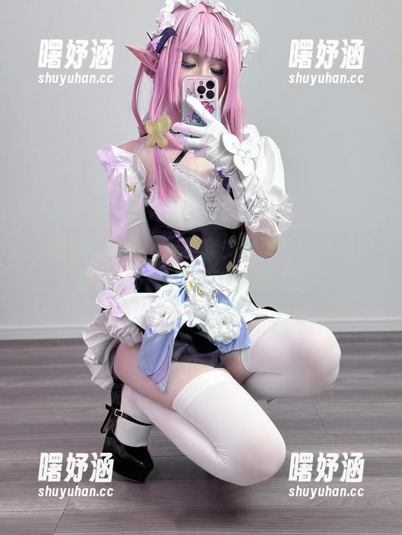 幼爱youmeko那全套少女图包，我的眼睛已经开始不知不觉移不开了