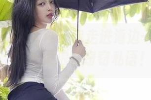 微密圈 – 徐珺大哥带你走进海边–精选写真，听听海浪在窃窃私语！