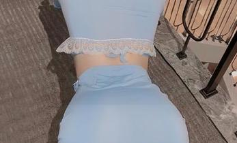 微密圈 – 有了徐莉芝Booty的套图，男友只会在资源上虚度光阴！