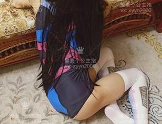 这袜子有毒，想要个公主抱的无圣光写真，警告！一旦入坑小心沉迷。