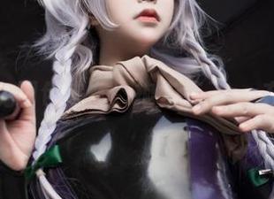 狂野逆兔图包来袭，抱走莫子aa在等你！