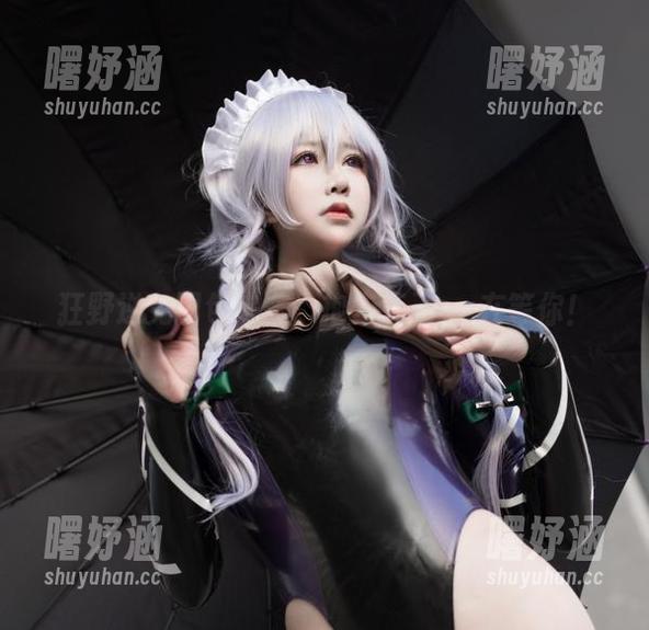 狂野逆兔图包来袭，抱走莫子aa在等你！