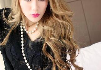 推女神 – 快速领取叶佳颐的御姐福利原图，看看你能承受几分？