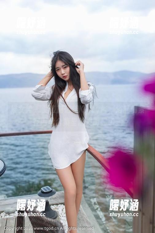 推女神 - 聚焦施忆佳Kitty酱，浴缸情景在网盘合集里越发明显了。