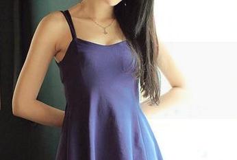 推女神 – 温心怡校园的随意脚步，原图不断更新，免费加入我的小圈圈！