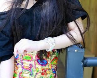 推女神 – 苏糯米的自拍狂想曲，私拍图片让人心醉