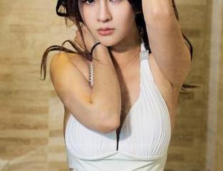推女郎 – 烈焰与黑暗——嘉宝贝儿的套图又更新了，黑色竟然让她的妩媚更加突出，是我错觉吗？