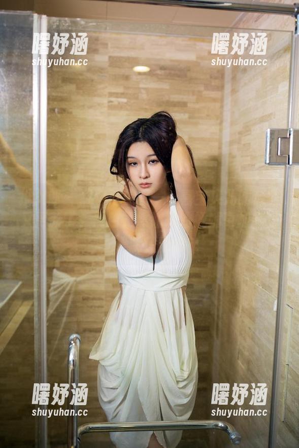 推女郎-嘉宝贝儿 推女郎 - 烈焰与黑暗——嘉宝贝儿的套图又更新了,黑色竟然让她的妩媚更加突出,是我错觉吗?