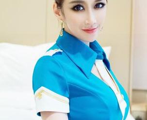推女郎 – 易阳的镂空图，你甚至不想转身离开