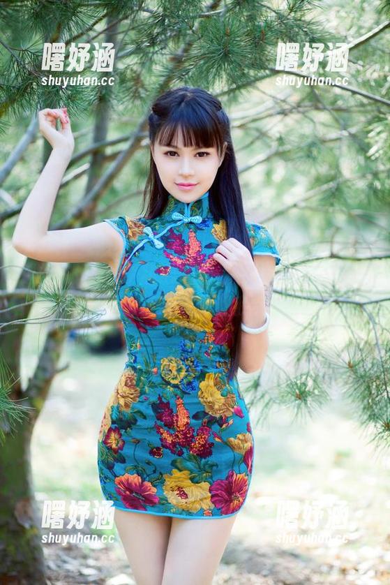 推女郎 - 杨伊甜心的作品在网盘里翻腾，难道有什么特别成分让我如此沉迷？