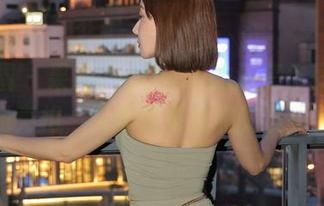微密圈 – 果儿Victoria的油亮作品，在线亮相，果跑快来抢购的节奏！
