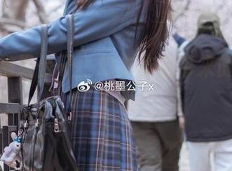 幸好有桃墨公子，内衣作品带来的福利真不错