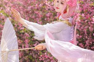 桃暖酱的梦游合集：可可爱爱到让我掉节操！
