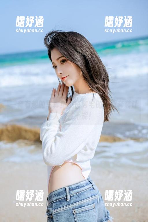 一套有趣的写真！桃良阿宅的免费套装让人欲罢不能！