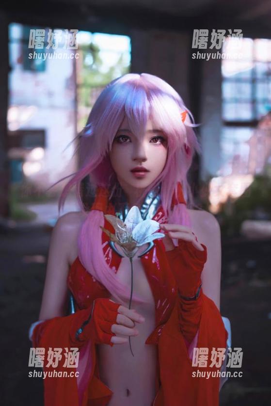 桜桃喵 你不会想错过这份桜桃喵的小小少女套图,没理由不免费拿走吧?