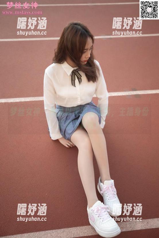 梦丝女神 - 乔儿以美图为武器，主播身份来混不算啥！