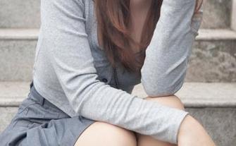 梦丝女神 – 晴天全靠玥玥的短裤搭配，美图如此抢眼，套图太赞了！