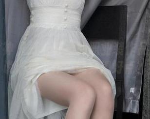 梦丝女神 – 打卡苏柔的职业装作品集：谁说严肃工作不能穿得好点？