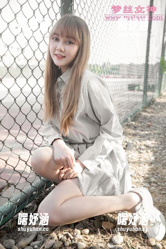梦丝女神 - 魏婷婷镂空：图库里藏着的精神食粮，精选一小部分就够吃一周了吧！